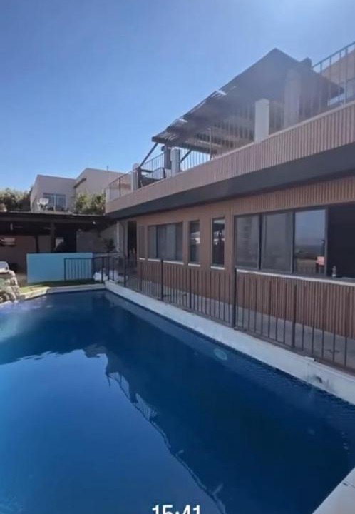 Migdal Villa | מאור בכנרת