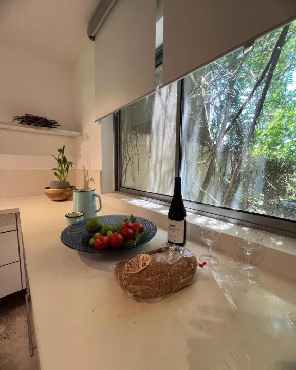 Bar Yohai Villa | schneider villa- נופש יהודי בין הרי הגליל