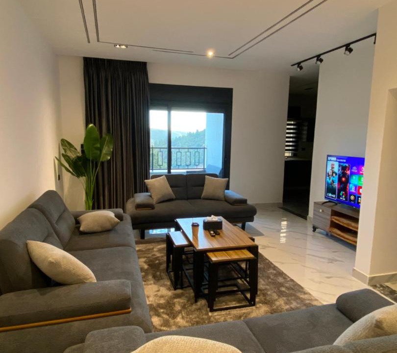 Suwailih Apartment | دار المكارم للشقق الفندقية الفاخره