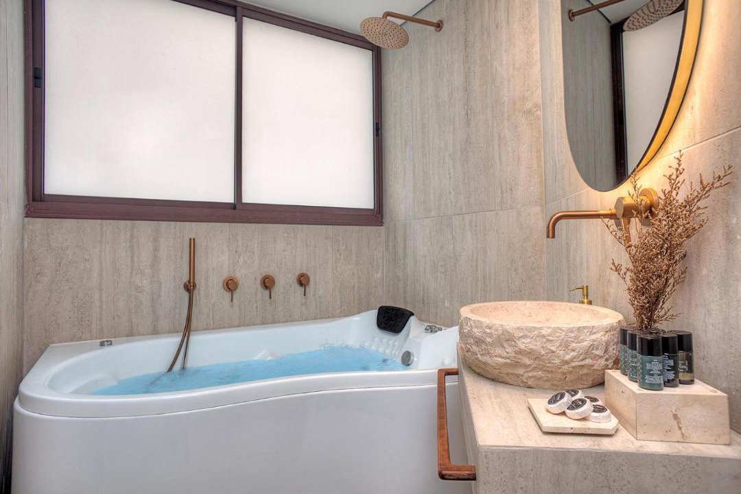 Safed Old City House | Tzfat vista Villa - צפת ויסטה וילה