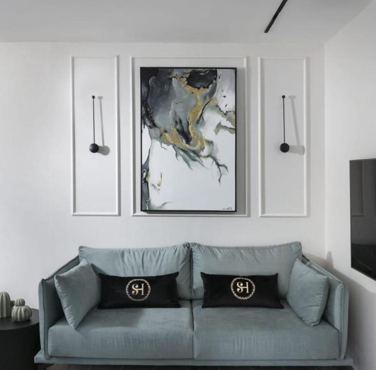 Safed Old City Apartment | שער העתיקה - Shaar Hatika