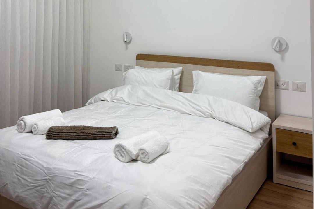 Jerusalem City Centre Apartment | Koresh 10 - Emilia suite