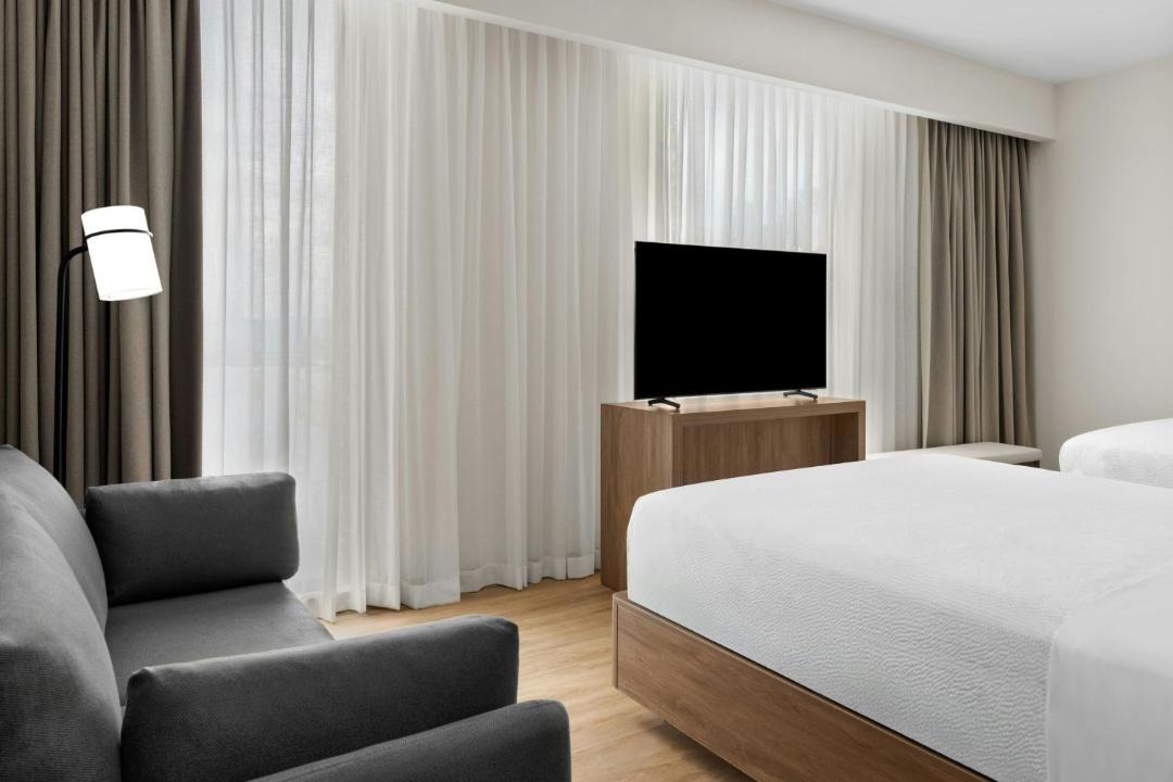 El Coyol Hotel | Residence Inn by Marriott San Jose Alajuela el Coyol