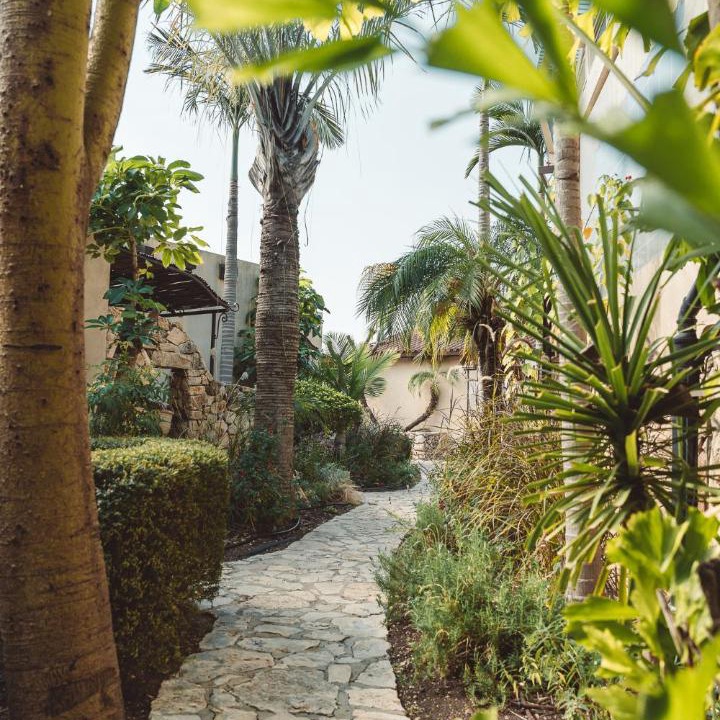 Had Nes Hotel | Cnaan Village Boutique Hotel & Spa