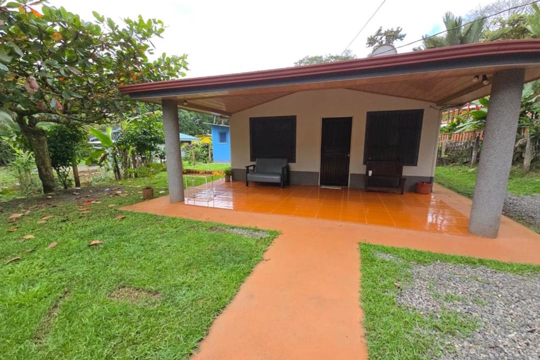 Puerto Viejo de Sarapiqui House | La Martha