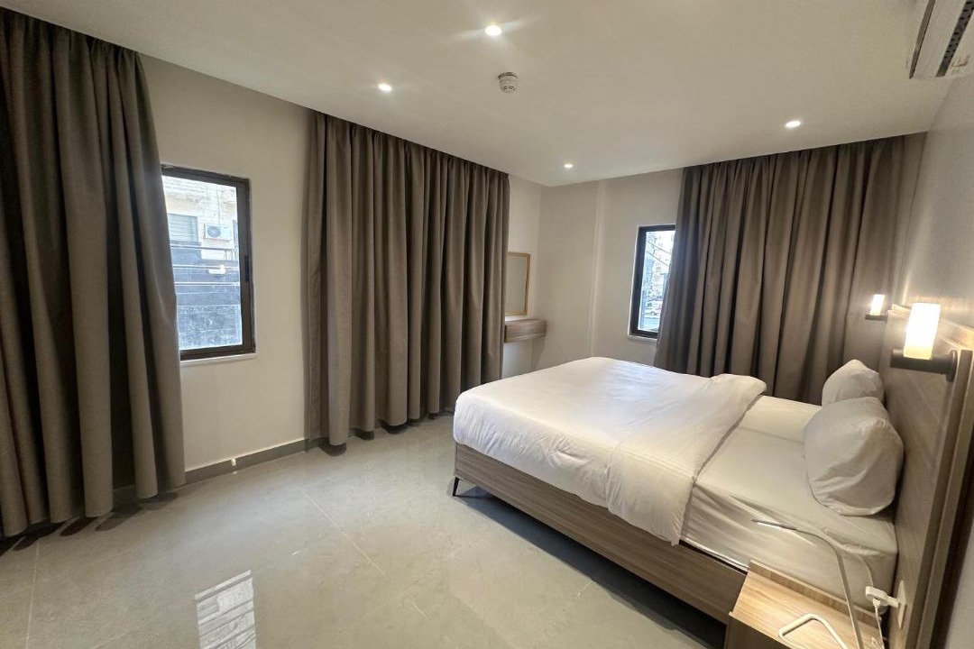 Amman Hotel | Masaken Hotel Apartment