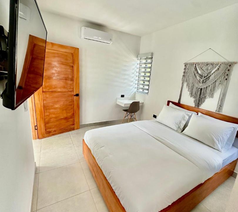 Nicoya Apartment | Villa Continental Asia - Nicoya Guanacaste