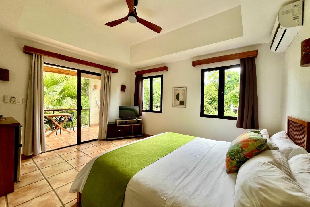 Palm Beach Estates Hotel | Hotel El Manglar y Cantarana