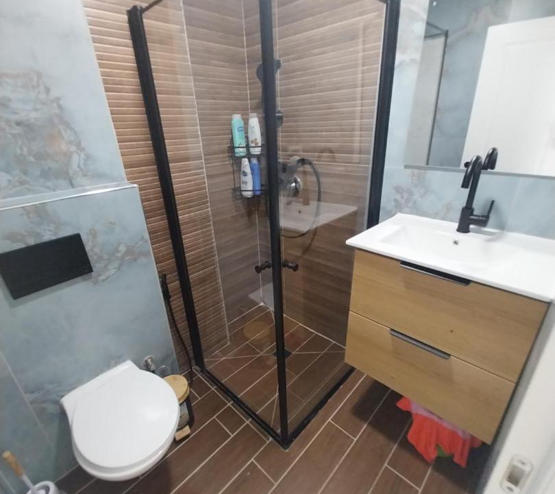 Ashkelon Apartment | סויטת הזהב