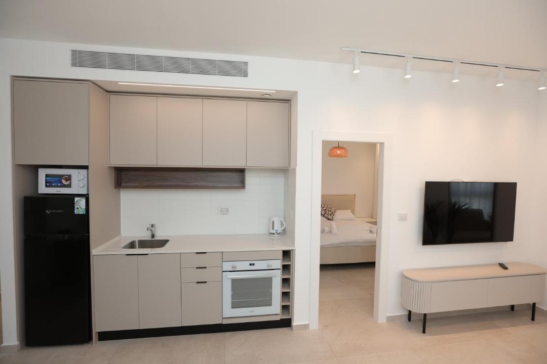 Eilat Apartment | Sea Side Luxury- סי סייד