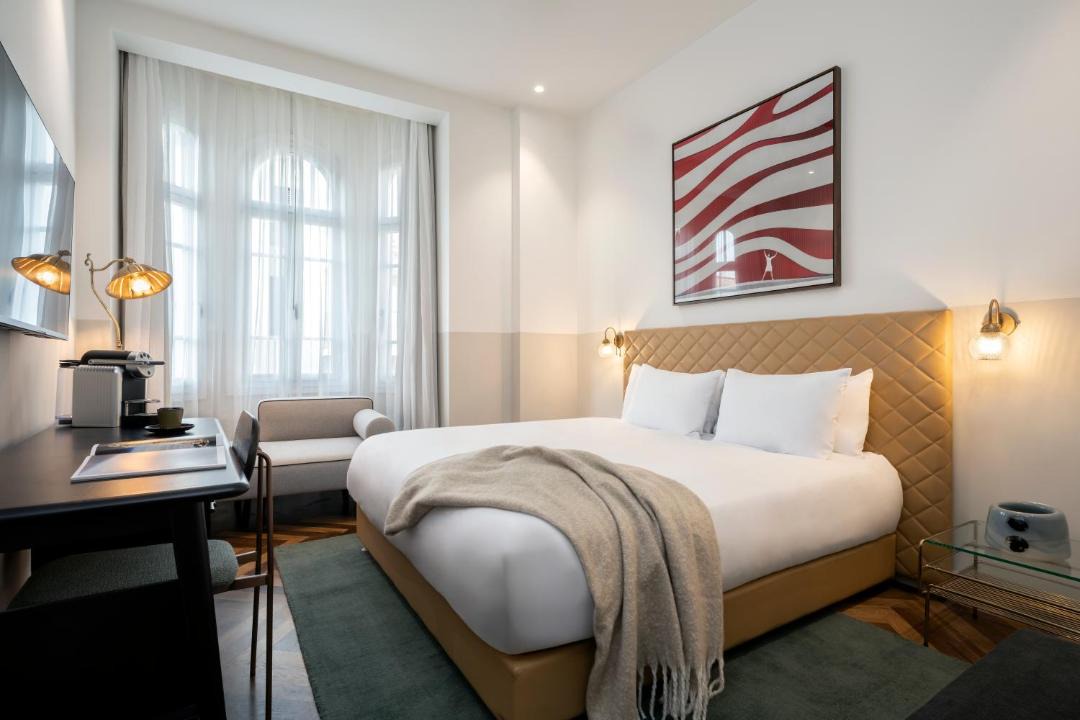 Tel Aviv City Center Hotel | Nordoy Hotel - FATTAL COLORS