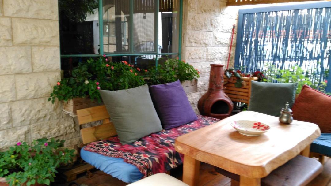 Binyamina-Giv'at Ada House | Gan HaPaamonim
