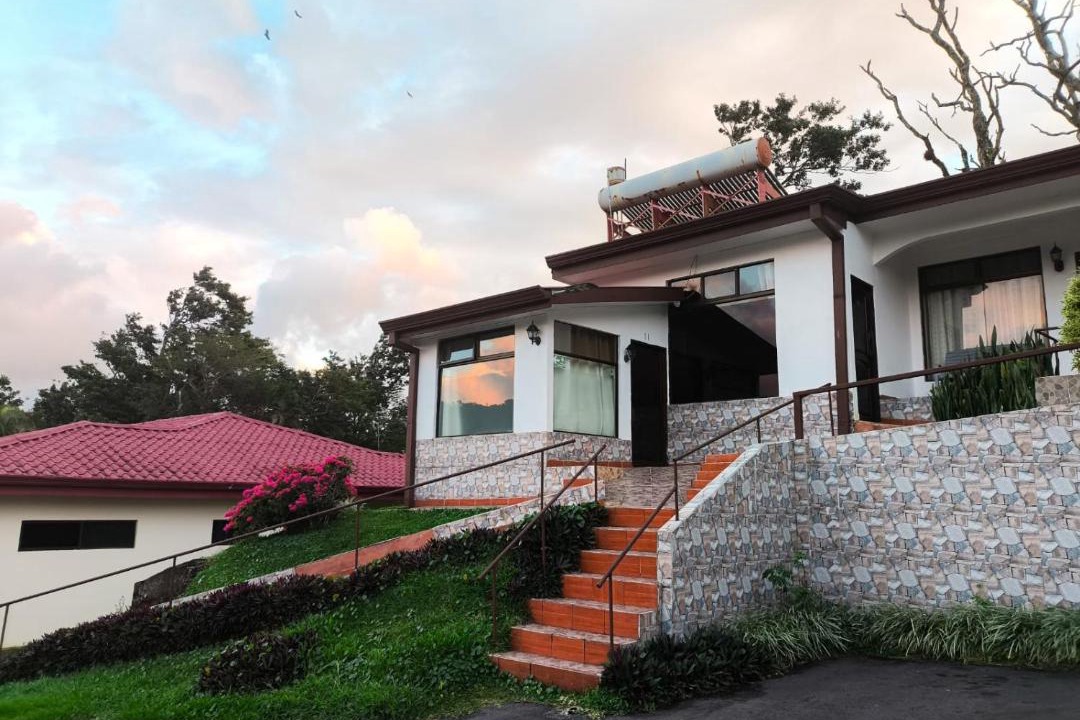 Tilaran Hotel | Hotel Cielo Azul Resort