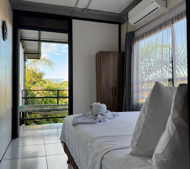 San Isidro de El General Apartment | Hospedaje Eli 09