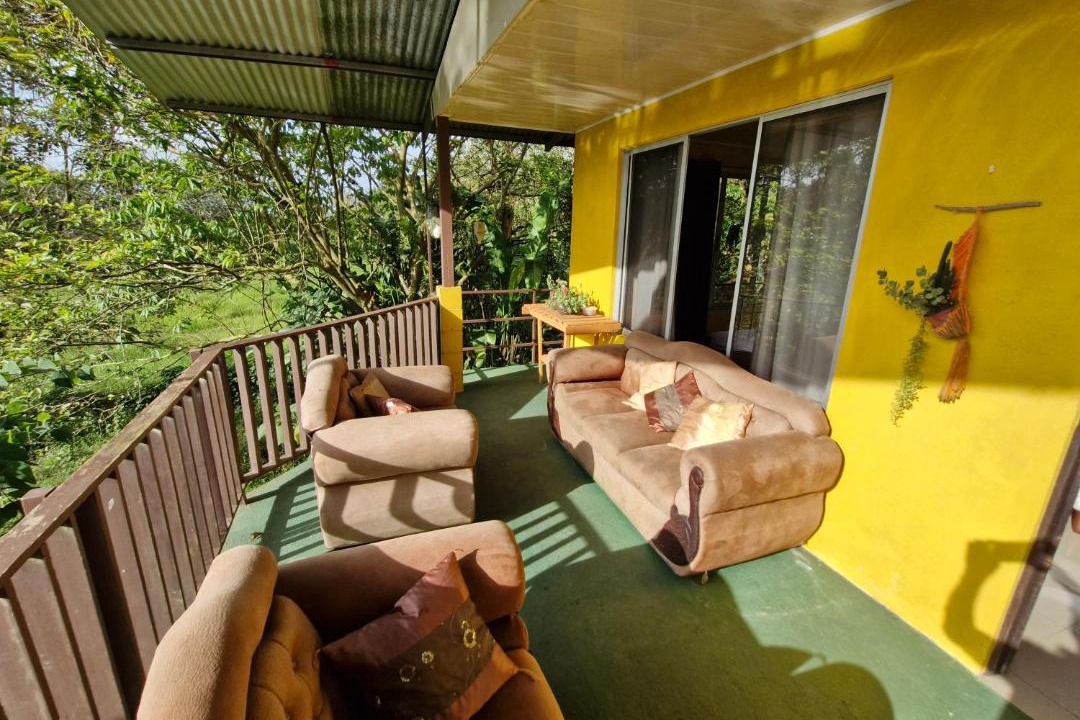 Venecia Apartment | Cabaña del Lago