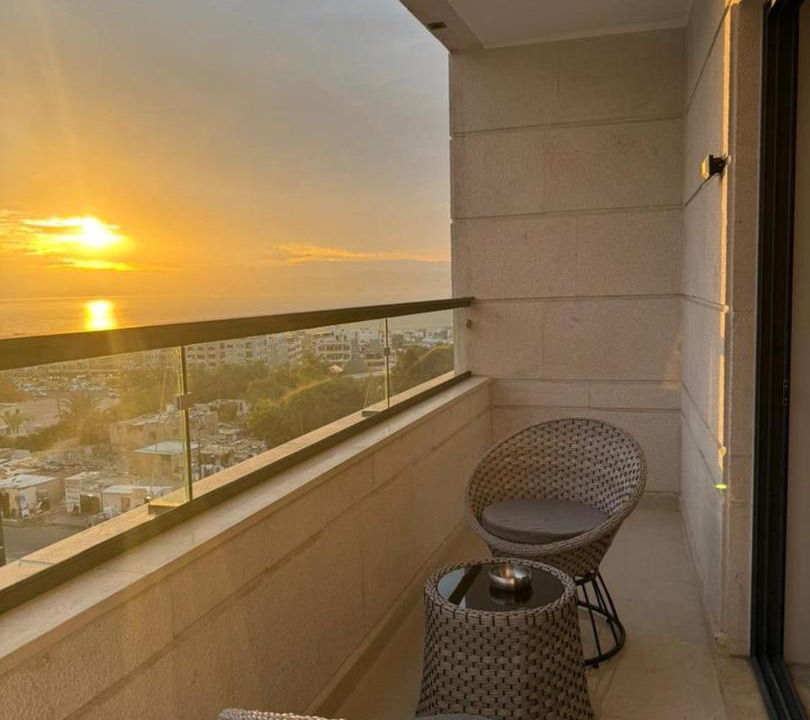 Aqaba Hotel | AL Hyatt Relax Hotel