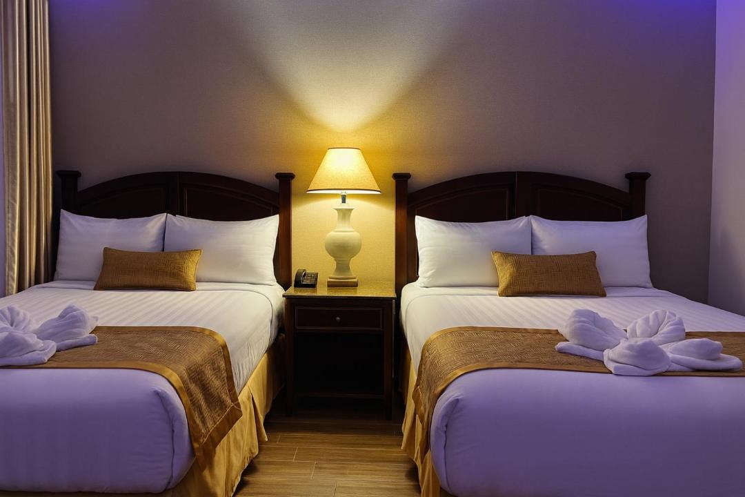 Suwailih Hotel | Aljamal Hotel