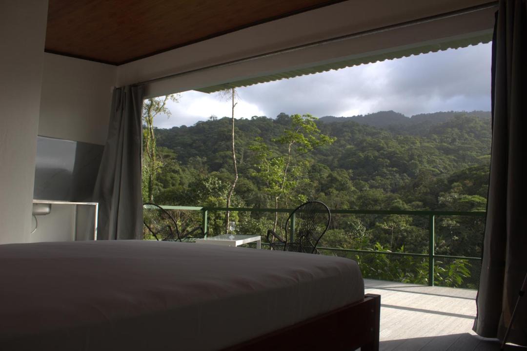 San Rafael de Guatuso Cabin | Village Río Celeste, Eco Lodge and Tours