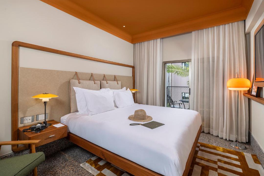 Tel Aviv City Center Hotel | Hotel 1935- By Adam Hotels