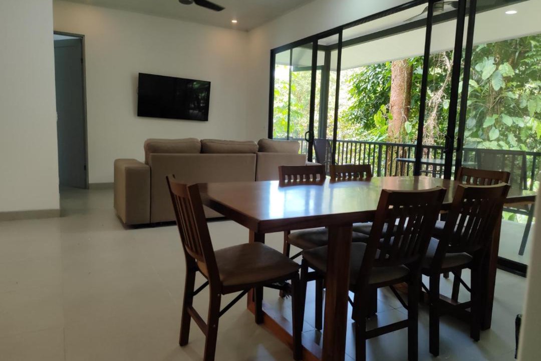 Portalon Villa | Villa del Río