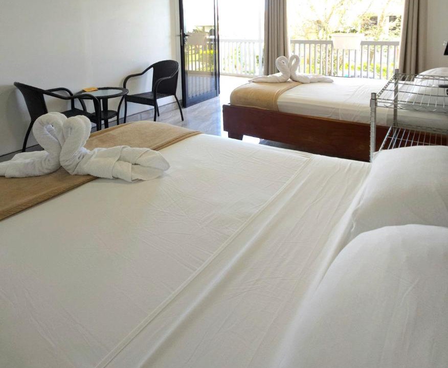 Monteverde Hotel | Cattleya Family