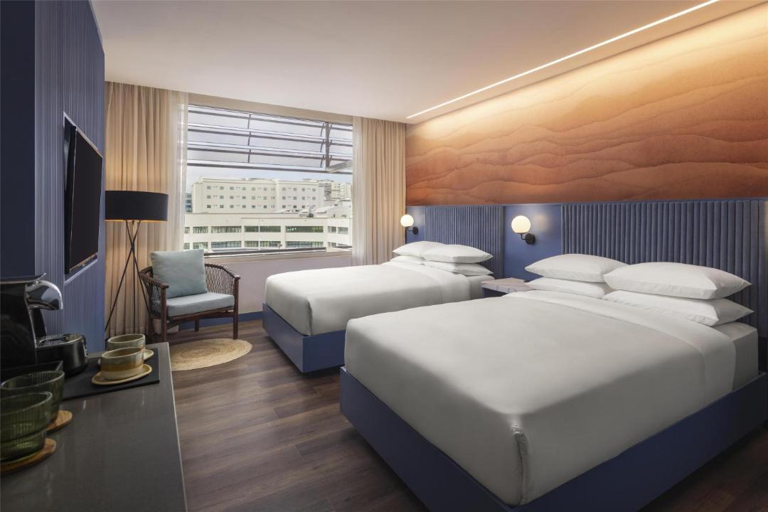 Pavas Hotel | Hyatt Centric San José Escazú