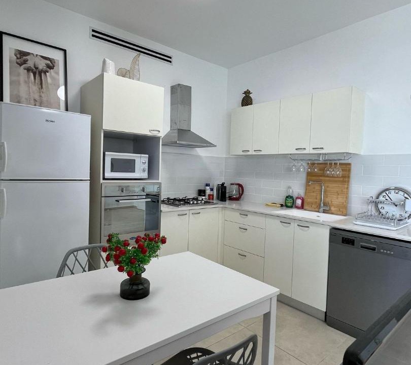 Kiryat Gat Apartment | K Home Kiriat Gat Karme Gat