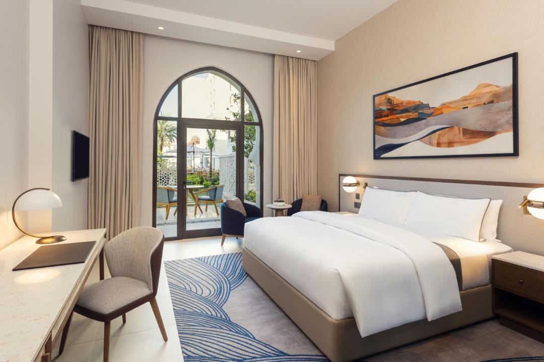 Aqaba Hotel | The Westin Saraya Aqaba Resort & Spa