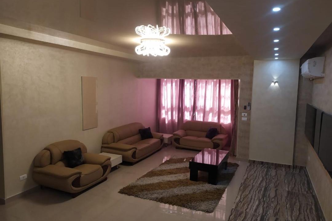 Nasr City Apartment | Apartment at Milsa Nasr City Building No 8