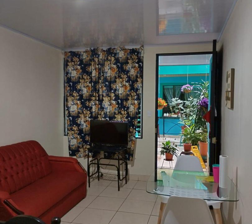 Catedral Bed & Breakfast | Hotel Trianon