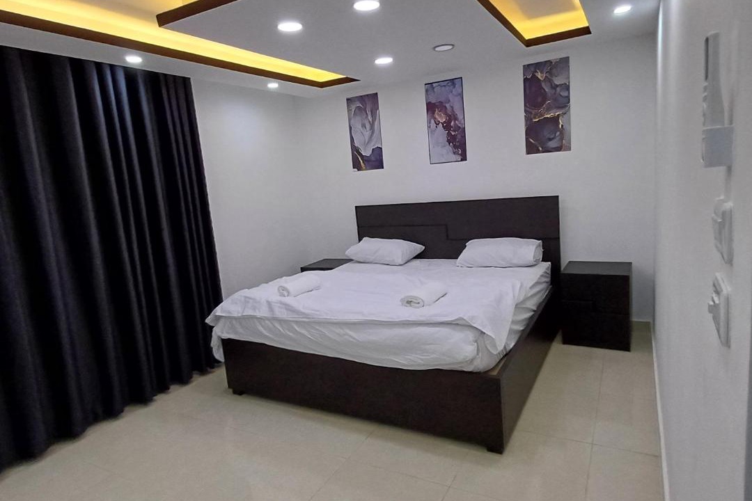 Sahab Apartment | Laperla luxury family apartment one