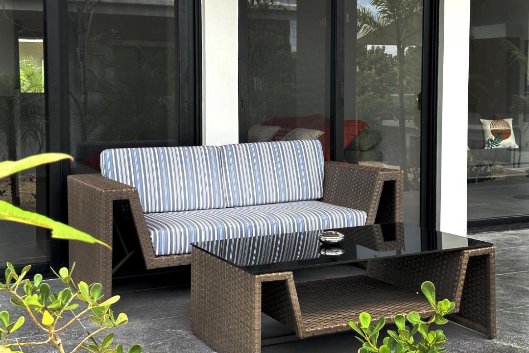 Marbella Apartment | Garden Suite at Solindo Stays