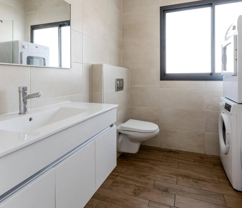 Kiryat Ata Apartment | פנינת הקריות