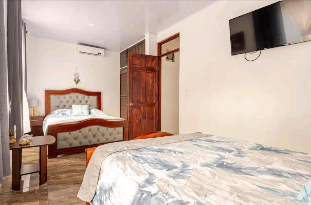 Tambor Apartment | Casa en Playa Tambor - A 5 minutos de la playa