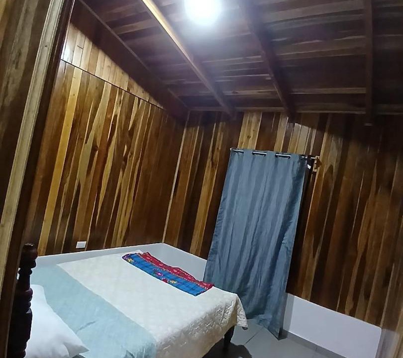 Bijagua House | Casa Renacer