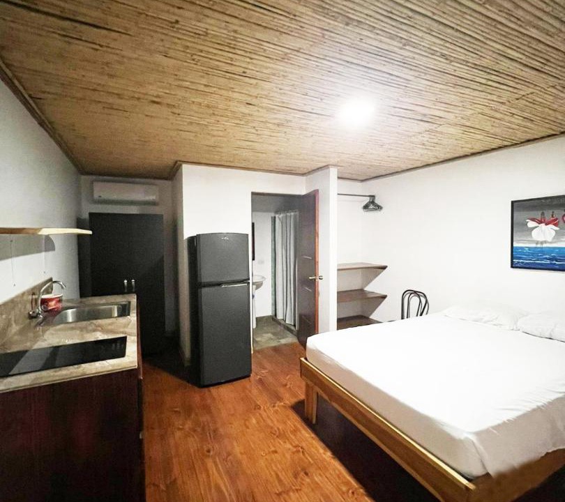 Tamarindo Hotel | Hotel Tama Lodge