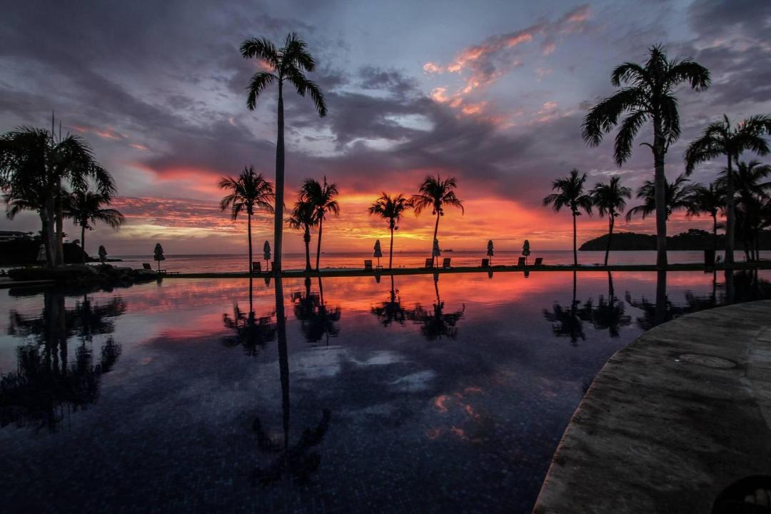 Playa Flamingo Villa | Palms 20 Luxury Oceanfront Villa