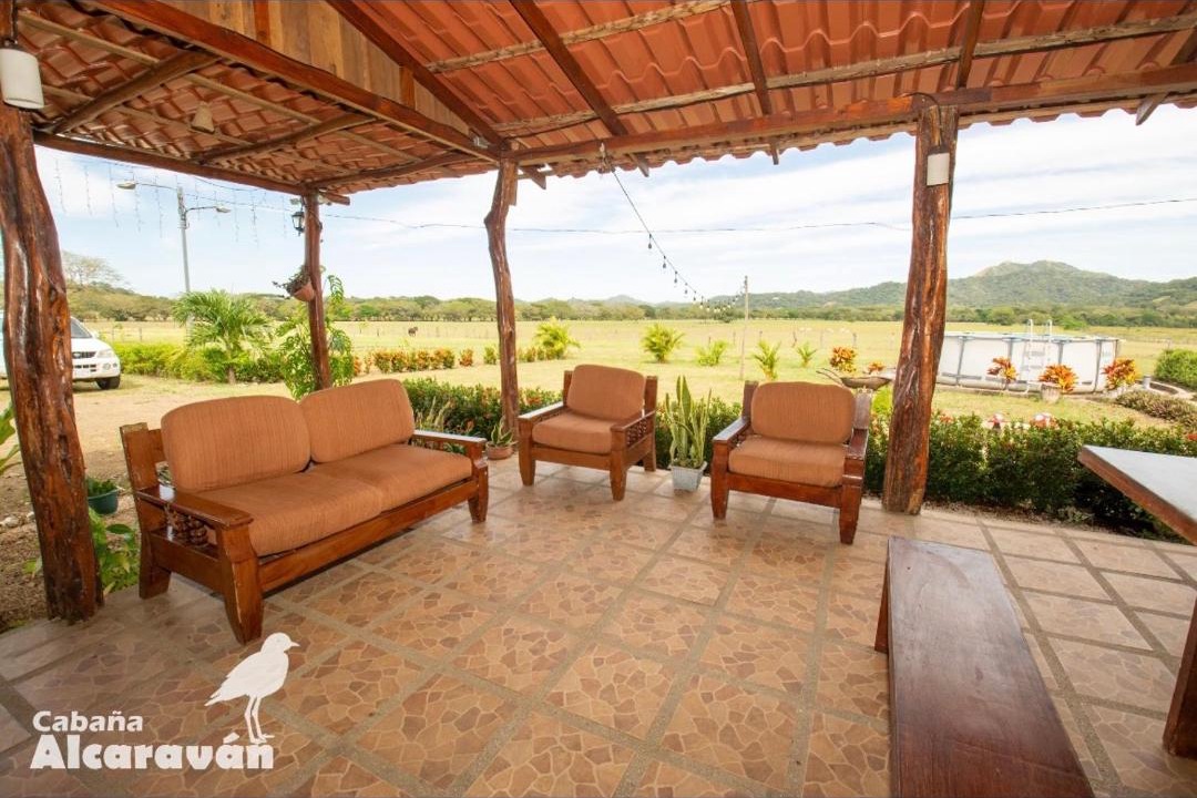 Canafistula Apartment | Rancho Alcaravanes