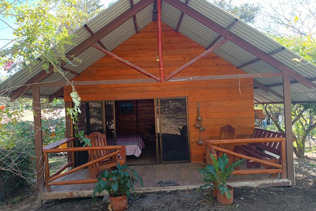 Curubande Apartment | Cabaña Rincón de Curubandé