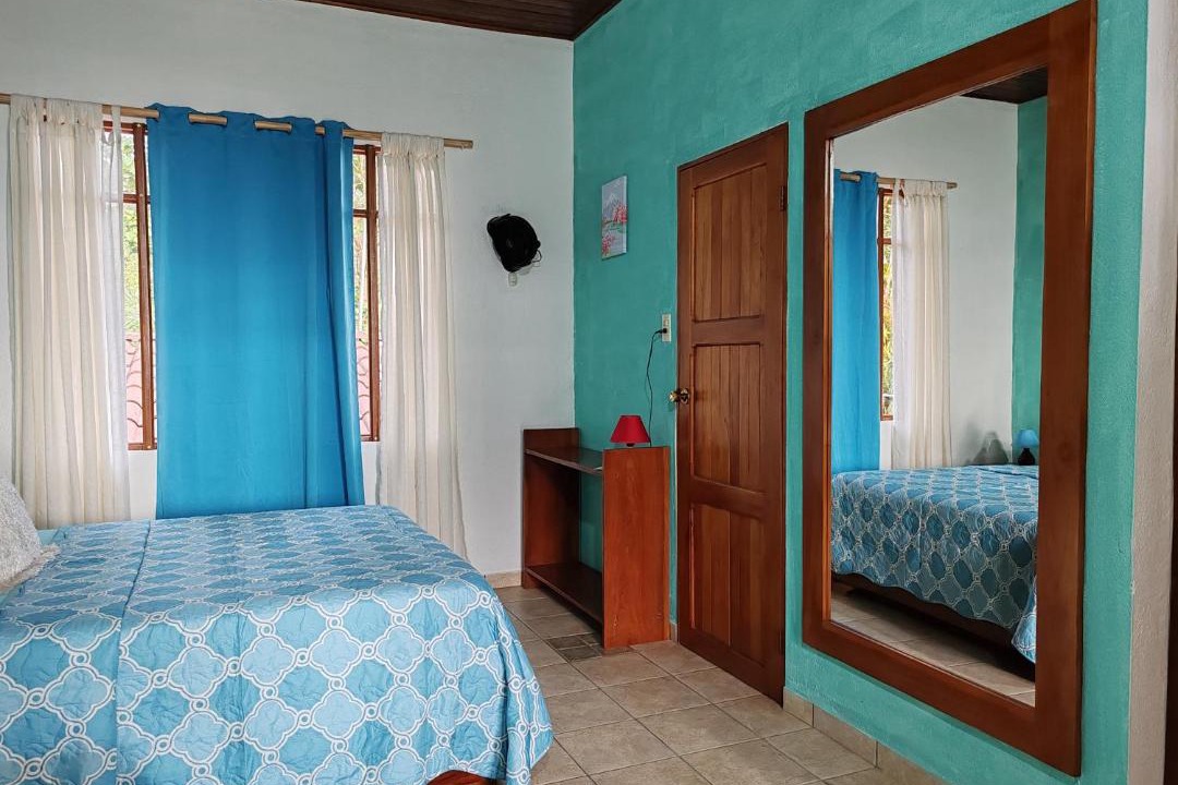 Arenal Bed & Breakfast | La Ceiba Tree Lodge