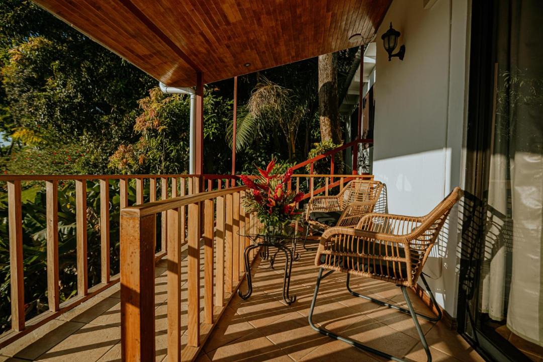 El Cerro Hotel | Hotel Planeta Sano