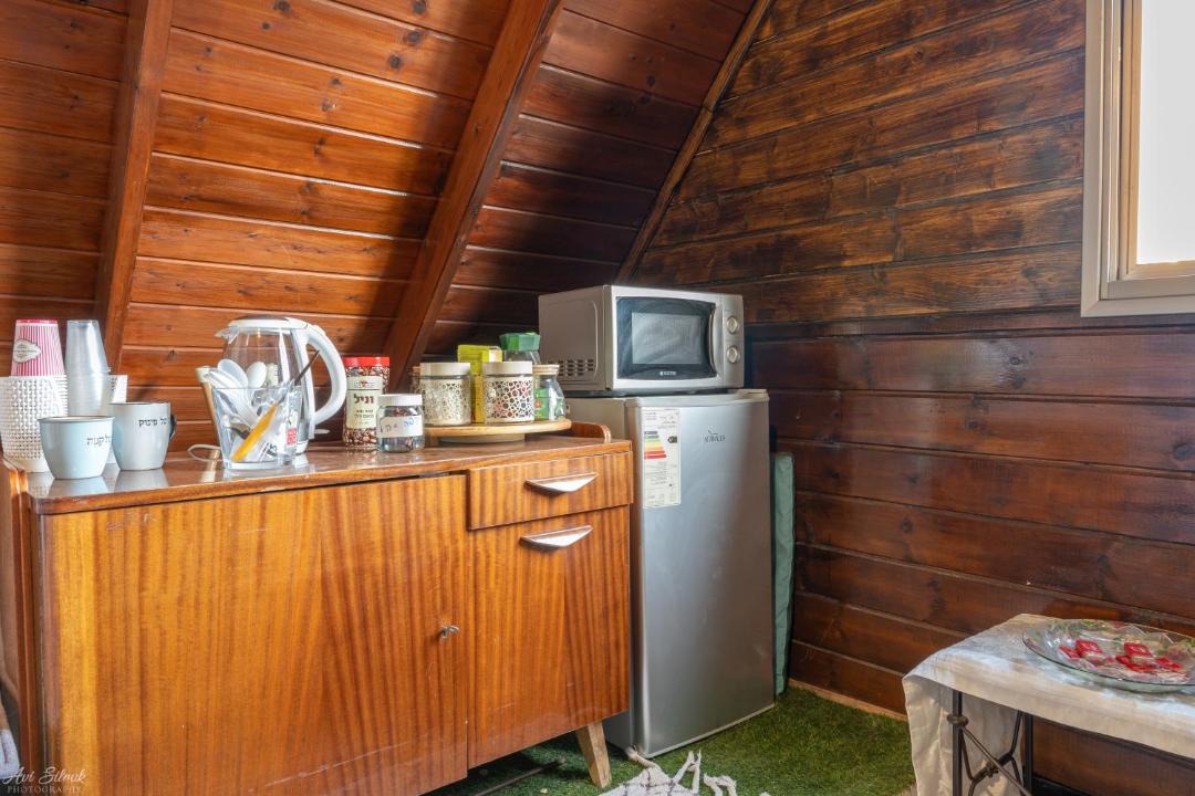 Qatsrin Apartment | הבית של רחל