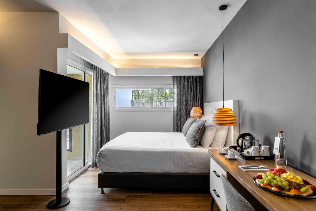 Tel Aviv Promenade Hotel | Prima City Hotel