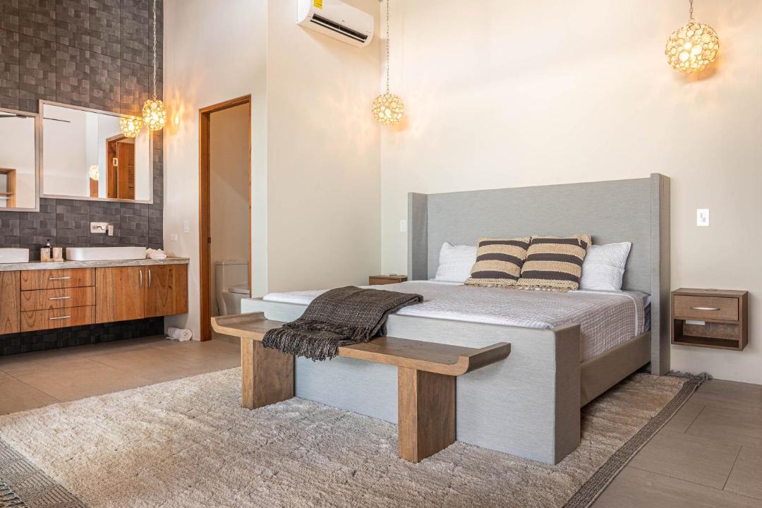Tres Rios Villa | Casa Grande del Mar - by Pura Villas