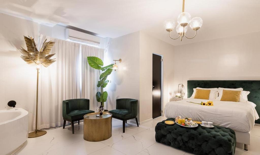 Rehovot Hotel | Estate Spa Boutique Hotel - Adults Only