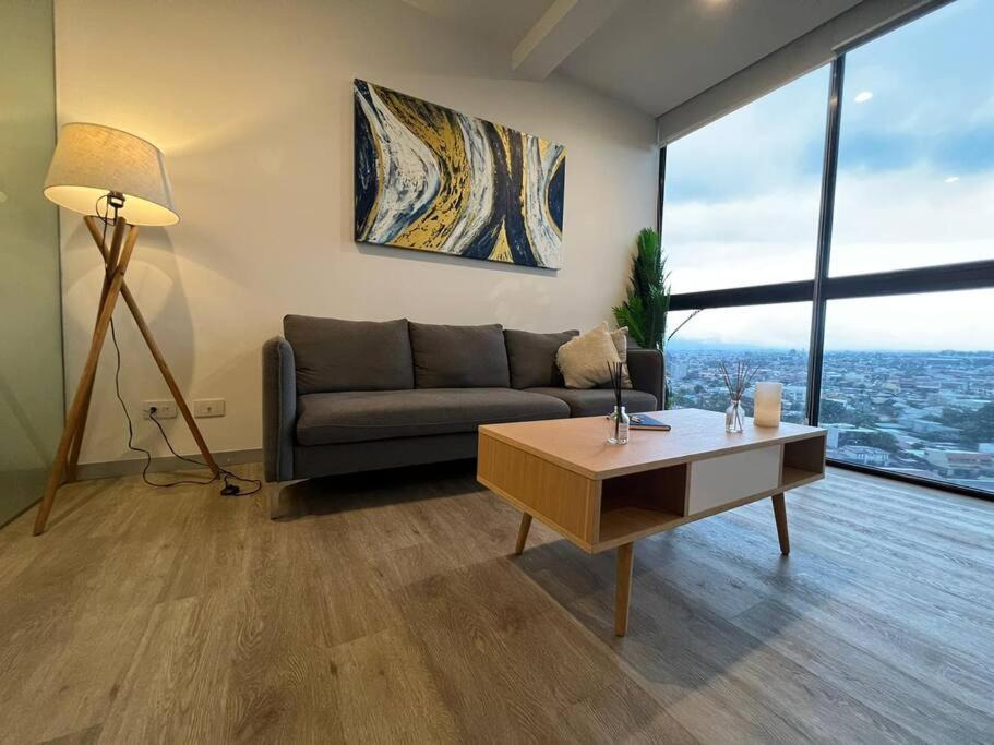 Curridabat Apartment | Luxury apartment in exclusive area of ​​San Jose.