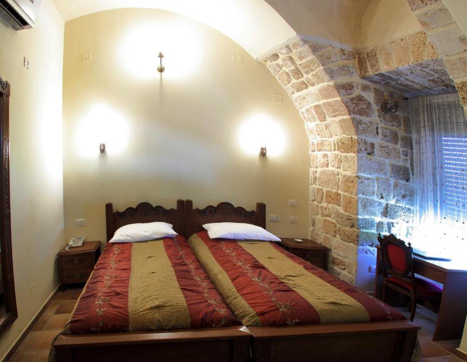 Acre Old City Hotel | Akkotel-Boutique hotel