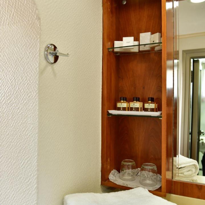 Acre Old City Apartment | The German House