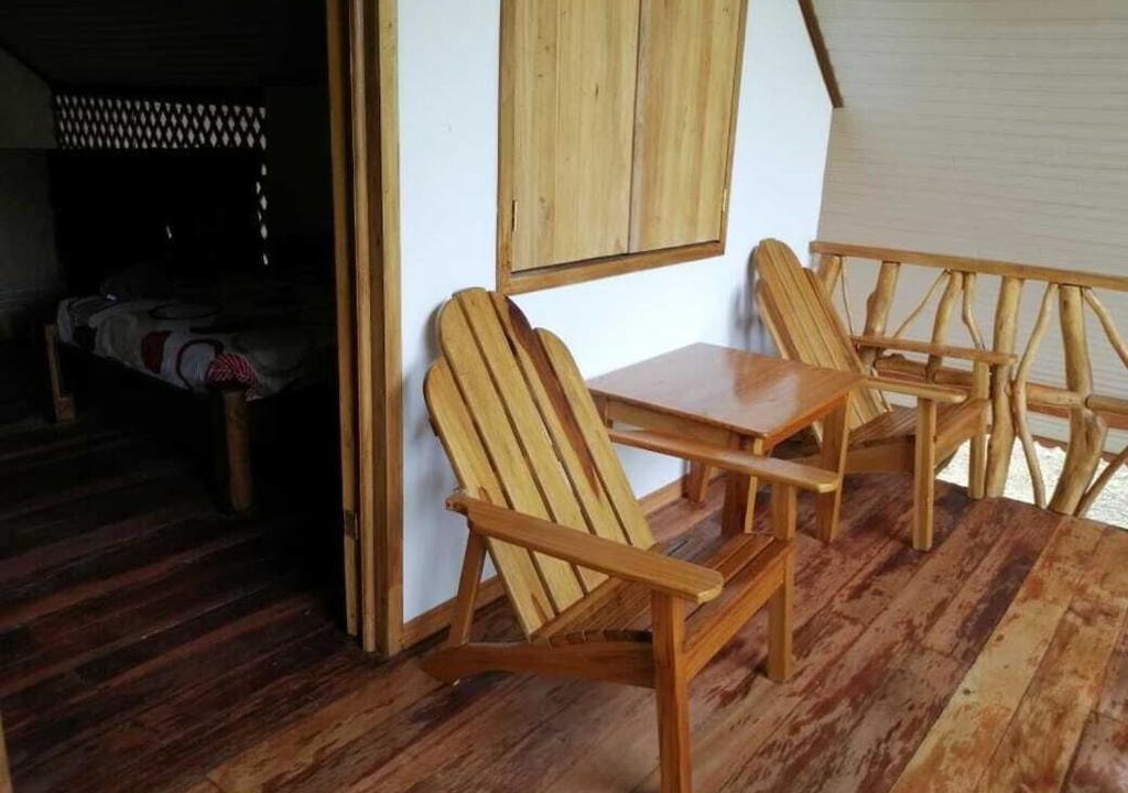 Cahuita House | NATURAL ROOTS! NEW CARIBBEAN HOUSE