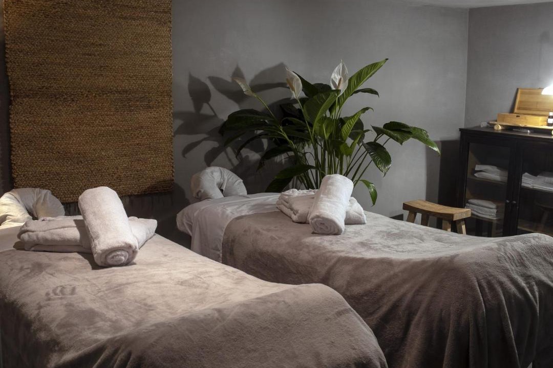 Haifa Hotel | Carmella Spa & Boutique Hotel